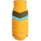 Show in main carousel: GF Pet Alpine Puffer Dog Coat, Yellow, X-Small slide 4 of 7