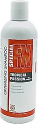 Special FX Tropical Passion Optimizing 50:1 Dog Shampoo, 17-oz bottle