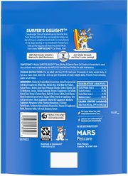 Temptations MixUps Surfers' Delight Flavor Soft & Crunchy Cat Treats, 16-oz bag slide 2 of 8