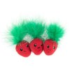 Big Sky Cats House Finch Replacement Cat Toy