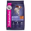 Eukanuba Puppy Medium Breed Dry Dog Food, 4.5-lb bag