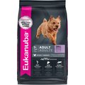 Eukanuba Adult Small Breed Dry Dog Food, 4.5-lb bag