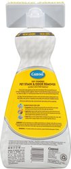 Carbona Oxy Powered Dog & Cat Stain & Odor Remover, 22-oz bottle slide 2 of 4