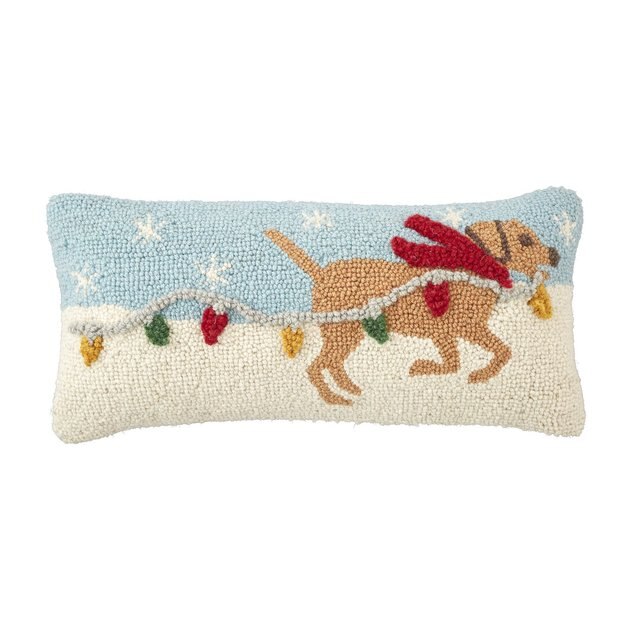 Mud Pie "Dog Duty" Dog Hook