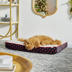 Marvel 's Spider-Man Pillow Dog & Cat Bed, X-Large