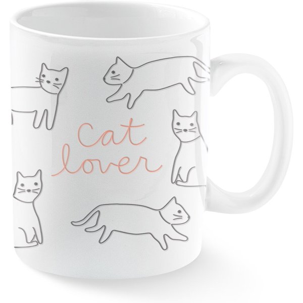 Tazza Di Tè Al Latte Con Cucchiaioacquerello Pittura Su Sfondo Bianco Gm1298229171 391130258