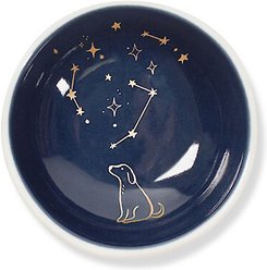 Fringe Studio "Dog Celestial" Trinket Dish Tray
