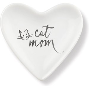 Fringe Studio "Cat Mom" Ceramic Tray