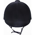 IRH Medalist Hunt Cap Style Riding Helmet, Black, 6 1/2