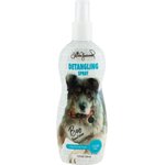 Trisha Yearwood Pet Collection Baby Powder Scented Puppy Shampoo & Fresh Scented Cologne Dog Grooming Set