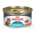 Royal Canin Feline Care Nutrition Urinary Care Thin Slices in Gravy Canned Cat Food, 3-oz, case of 24