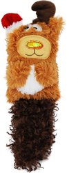 KONG Holiday Kickeroo Reindeer Cat Toy