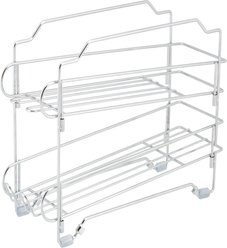 Pounce + Fetch Collapsible & Stackable Canned Cat Food Organizer, Large slide 2 of 7