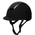 TuffRider Show Time Plus Protective Head Gear Horse Riding Helmet, 6.875