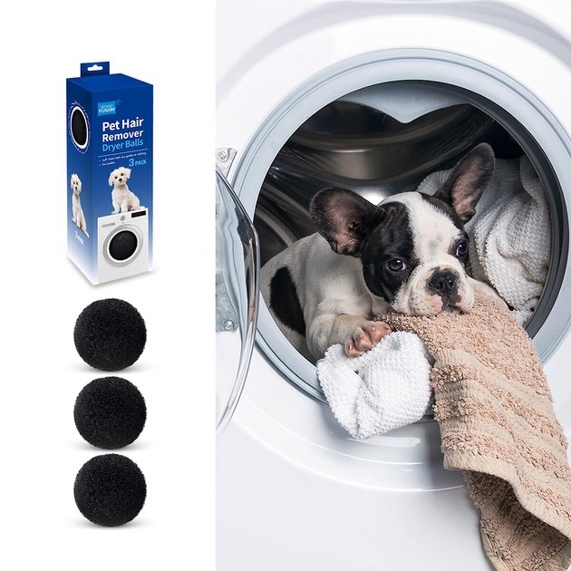 Grand Fusion Silicone Dog & Cat Hair Remover