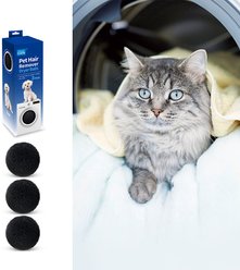 Grand Fusion Pet Hair Remover Dryer Balls, 3 count slide 2 of 4