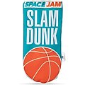 Fetch For Pets Looney Tunes Space Jam 2 Basketball Flyer Dog Toy