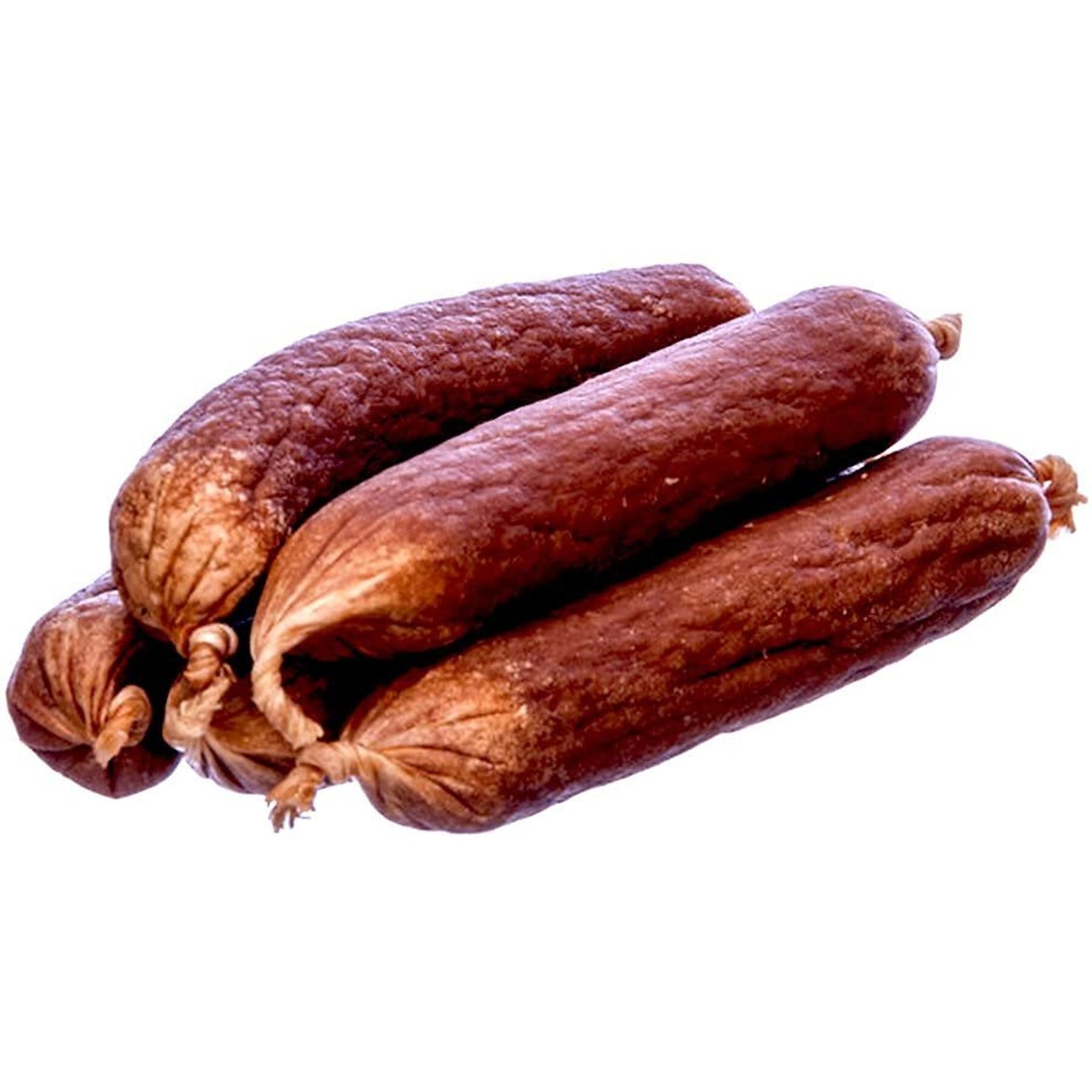 Chewy sausage outlet