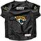 Show in main carousel: Littlearth NFL Personalized Stretch Dog & Cat Jersey, Jacksonville Jaguars, Big Dog slide 1 of 8
