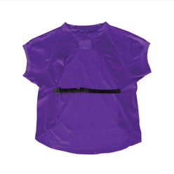 Littlearth NFL Personalized Stretch Dog & Cat Jersey, Minnesota Vikings, Big Dog slide 2 of 4