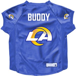 Los Angeles Rams Gear For Dogs