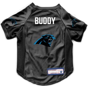 : NFL Carolina Panthers Dog Jersey, Size: XX-Large. Best  Football Jersey Costume for Dogs & Cats. Licensed Jersey Shirt. : Sports &  Outdoors