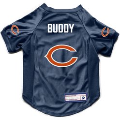 CHICAGO BEARS DOG JERSEYS Free Shipping Chewy