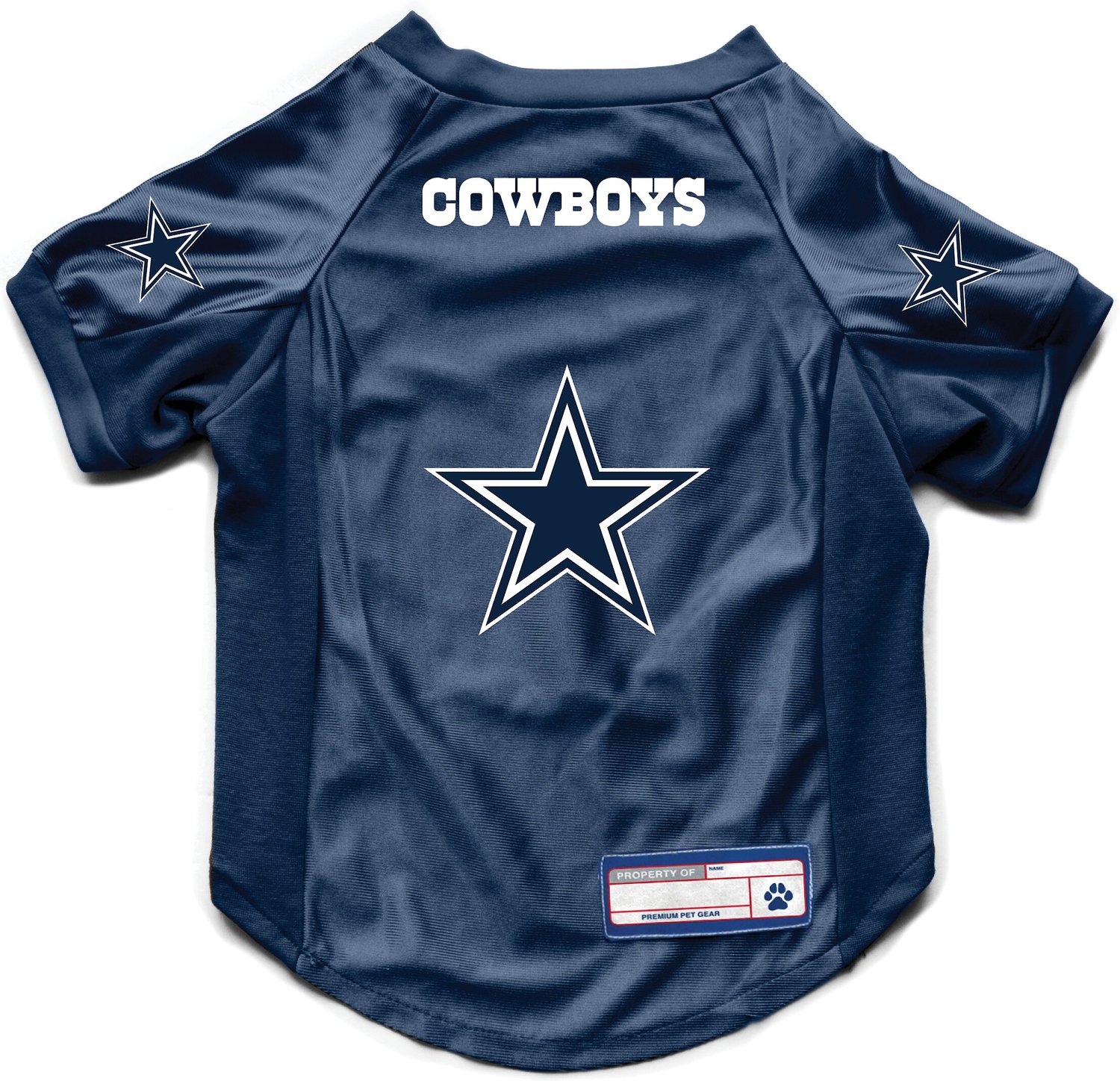 Reversible Dallas Cowboys Pet Bandana. Collar Not Included. -   Canada  in 2023