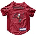 Littlearth NFL Stretch Dog & Cat Jersey, Tampa Bay Buccaneers, X-Small