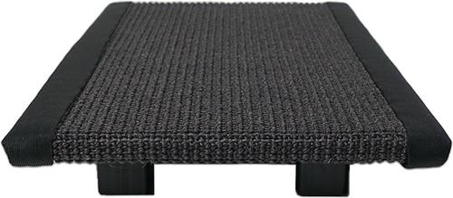 Show full view: Royal Cat Boutique Kitty Treadmill Cat Scratcher, Neutral slide 4 of 11