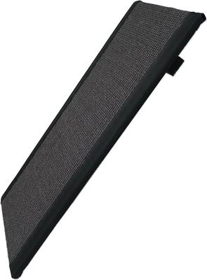 Show full view: Royal Cat Boutique Kitty Treadmill Deluxe Cat Scratcher, Neutral slide 2 of 8