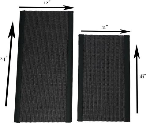 Show full view: Royal Cat Boutique Kitty Treadmill Deluxe Cat Scratcher, Neutral slide 3 of 8