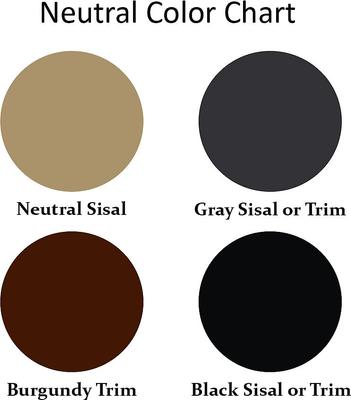 Show full view: Royal Cat Boutique Kitty Treadmill Deluxe Cat Scratcher, Neutral slide 7 of 8