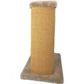 Royal Cat Boutique V-Pad 24-in Sisal Cat Scratching Post