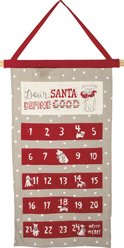 Primitives By Kathy "Define Good" Wall Countdown