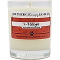 Southern Therapy Candles K-9 Cologne Odor Eliminator Candle