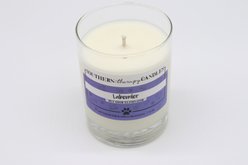Southern Therapy Candles Labender Odor Eliminator Candle slide 2 of 2