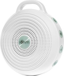 Yogasleep Rohm Travel White Noise Sound Machine slide 2 of 5
