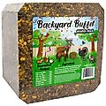 Backyard Buffet Wildlife Treat, 20-lb block