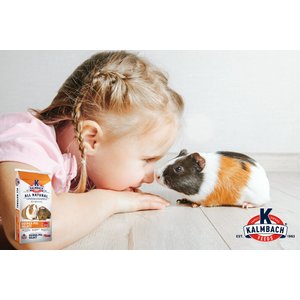 Kalmbach Feeds All Natural Guinea Pig Select Food, 50-lb bag