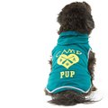 Hotel Doggy Camp Pup Dog Tank, X-Small