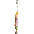Polly's Pet Products Cuttlebone Secrets Bird Perch, Small