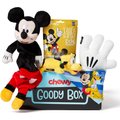Goody Box Disney Mickey Mouse & Pluto Dog Box, Small