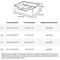 Show in main carousel: P.L.A.Y. Pet Lifestyle and You Solstice Bolster Dog Bed with Removable Cover, Night Sky Black, Medium slide 2 of 5