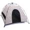 Show in main carousel: P.L.A.Y. Pet Lifestyle and You Scout & About Outdoor Dog Tent, Vanilla slide 3 of 5