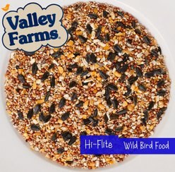 Valley Farms Hi-Flite Wild Bird Food, 5-lb bag slide 2 of 2