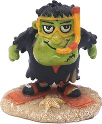 Sporn Scuba Frank Aquarium Ornament