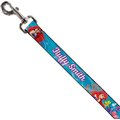 Buckle-Down Disney Ariel & Flounder Personalized Dog Leash