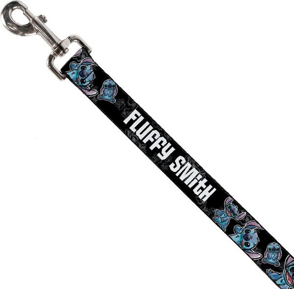 Disney Stitch Dog Leash
