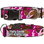 Pink Camo